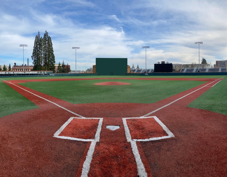 Oregon State Announces Center Field Hitting Facility At Goss Stadium