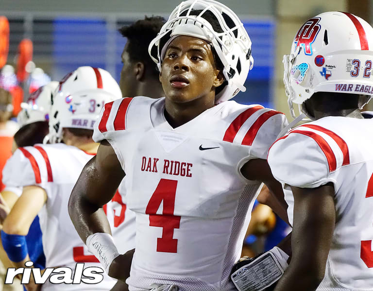 Rivals Rankings Week Breaking down the 2024 linebackers