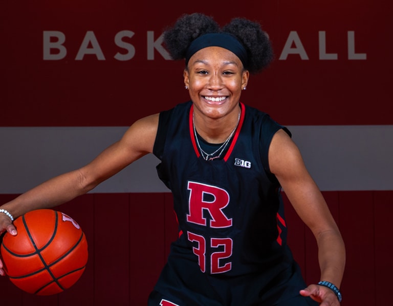 Rutgers Women’s Basketball Lands Top Five-Star Guard Kiyomi McMiller in 2024