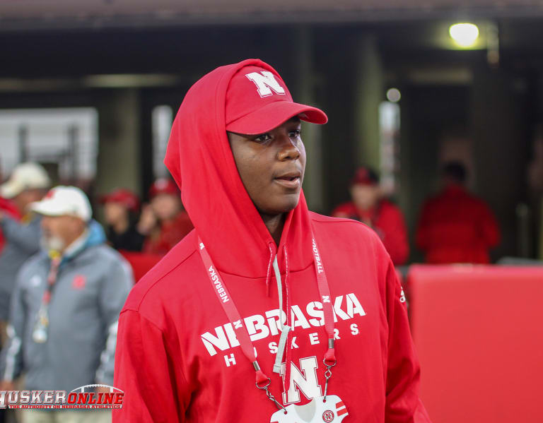 Transfer Tracker: Nebraska RB Hits The Portal - College Football ...