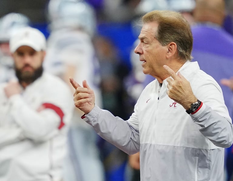 Alabama Officially Adds Robert Bala To Coaching Staff TideIllustrated