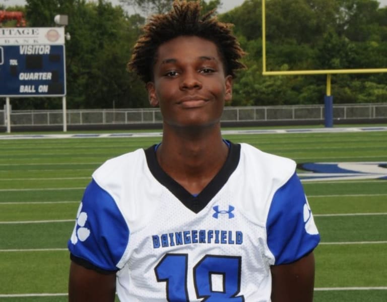 Tyrese Grant commits to Tulsa - Rivals.com: Rivals Football ...