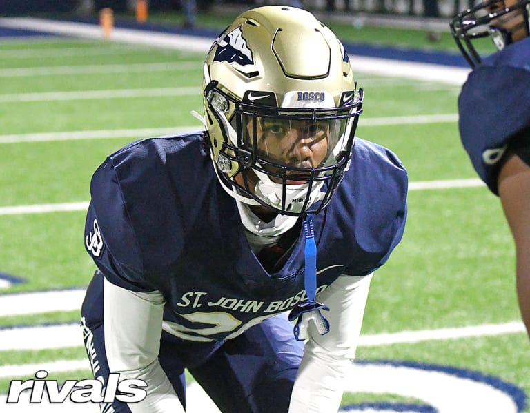 Rivals Rankings Week Which 2024 DB Is the most underrated?