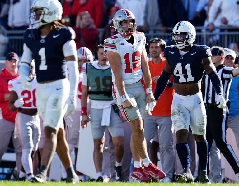 PSU POD: Final Thoughts on Penn State's 20-13 Loss to Ohio State