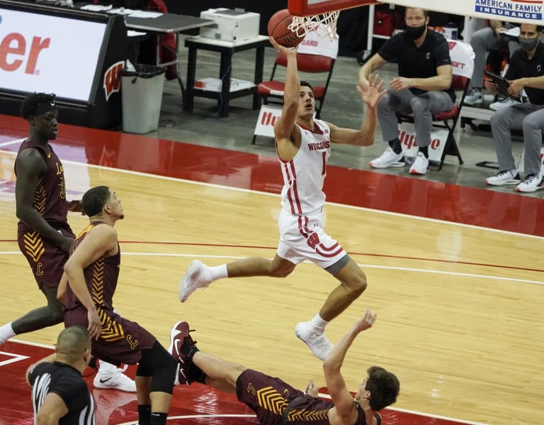 Badgers Basketball: Wisconsin announces 2021-22 non-conference schedule