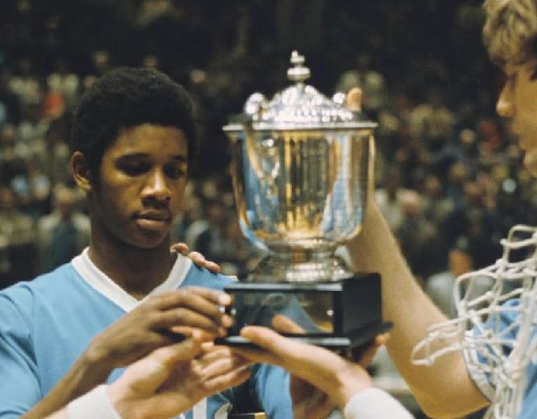 Just In Case, What Is North Carolina's History In The NIT?