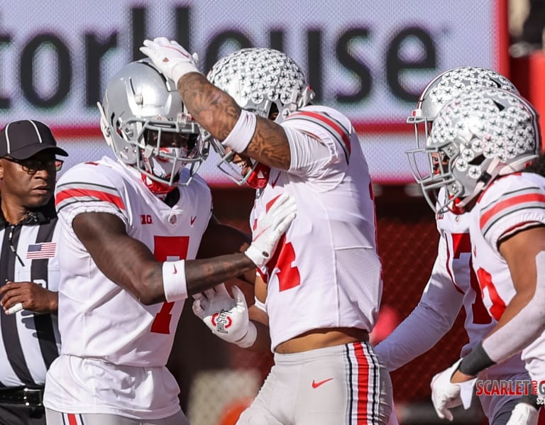 Ohio State bowl projections Buckeyes lead pack in Big Ten