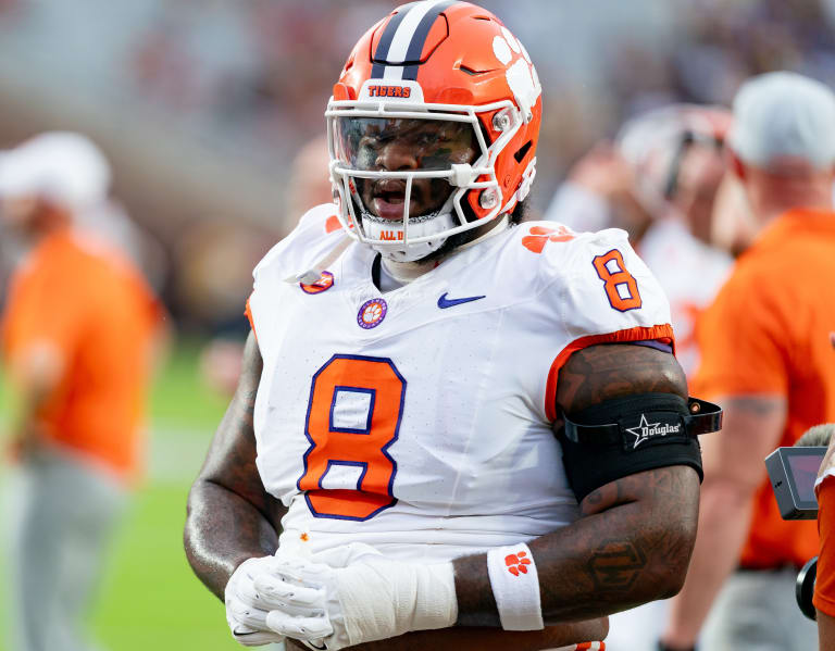 Tuesday Clemson Football Nuggets