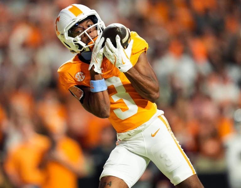 Where outgoing Tennessee football transfers have landed so far