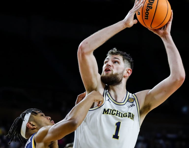 College basketball breakout player candidates in 2022-23 - Sports  Illustrated