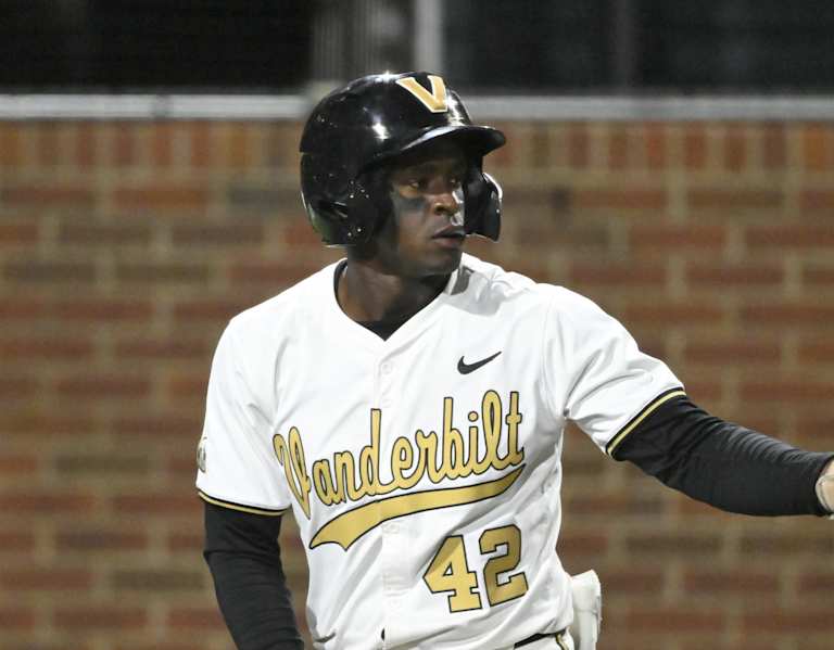 The Eyes Do Not Deceive: Statistical Analysis of the VandyBoys Offense