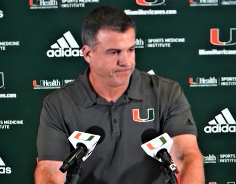 Miami Coaches Confident In Backup Quarterbacks, If Van Dyke Sits ...