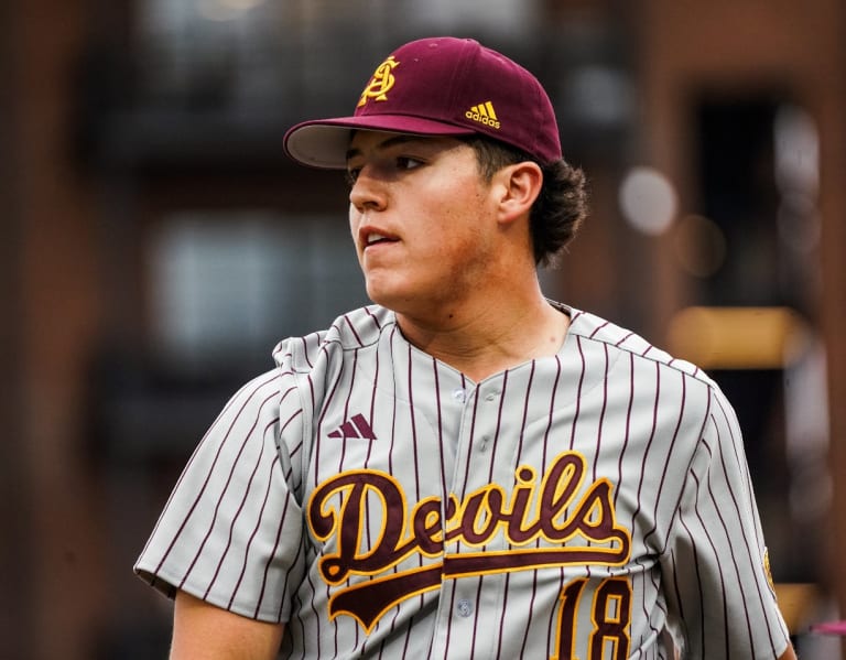 Asu hotsell baseball cap