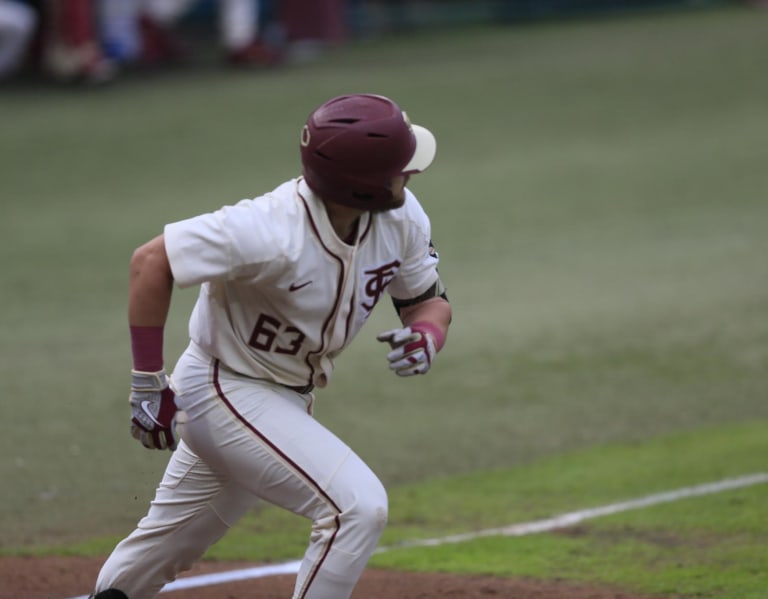 Florida State Baseball clinches series win; Softball wins on walk-off