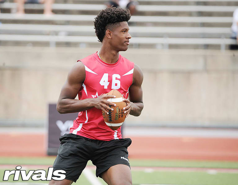 Baylor 2025 Qb Target Ryan Remains High On Baylor Sicemsports