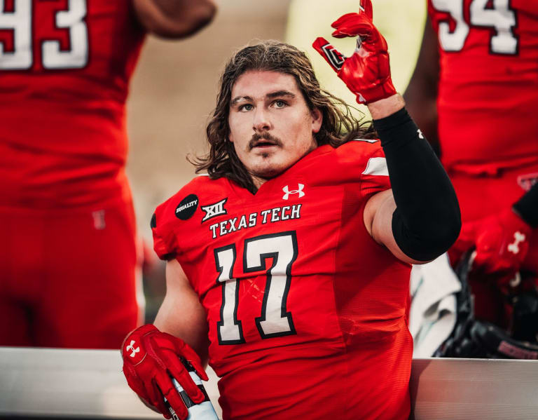 Top Five: Impact Texas Tech football transfers of the last decade