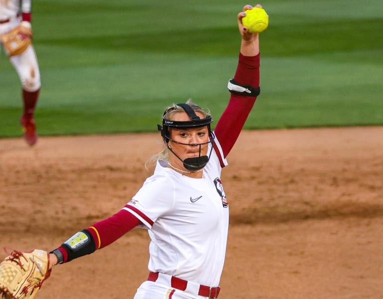 Three Florida State softball questions entering the 2024 season