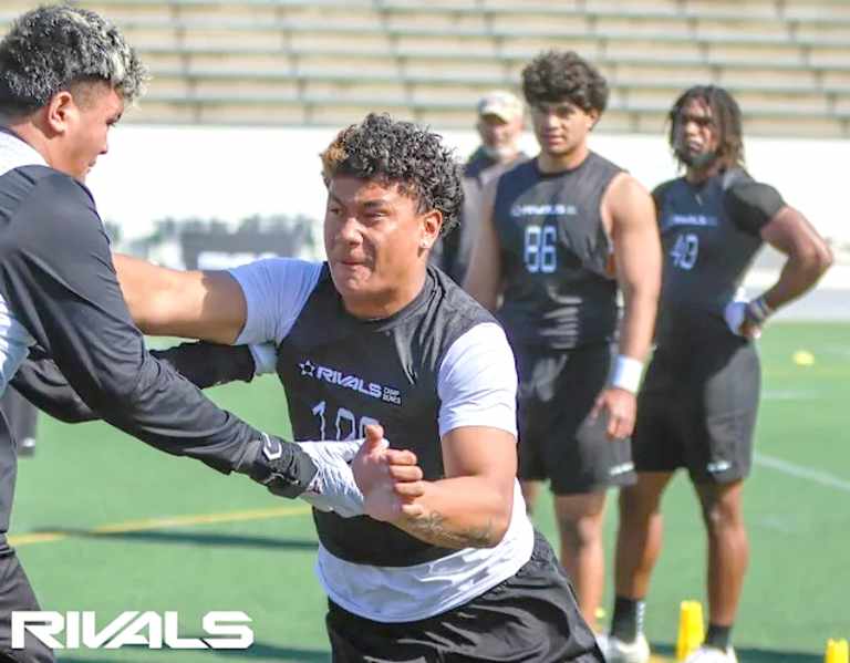 Rivals Roundtable: Which 2028 prospect will you be watching this fall?