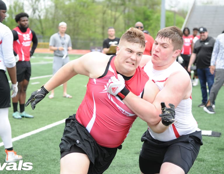 Rivals Camp Series Philadelphia: Prospects that are now on the radar