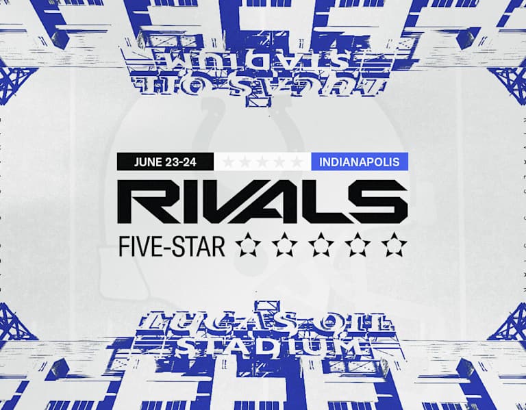 Rivals Five-Star: Live from Media Day