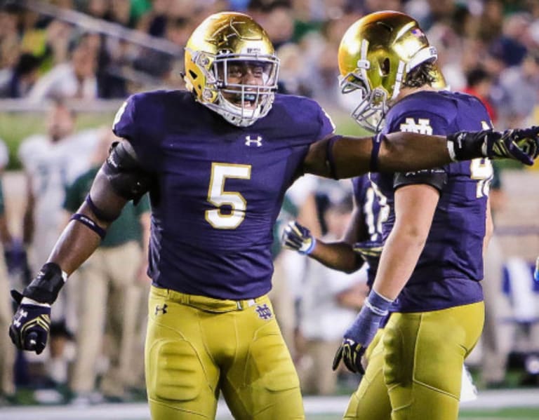 Notre Dame Football Schedule - Panzica Building Corporation