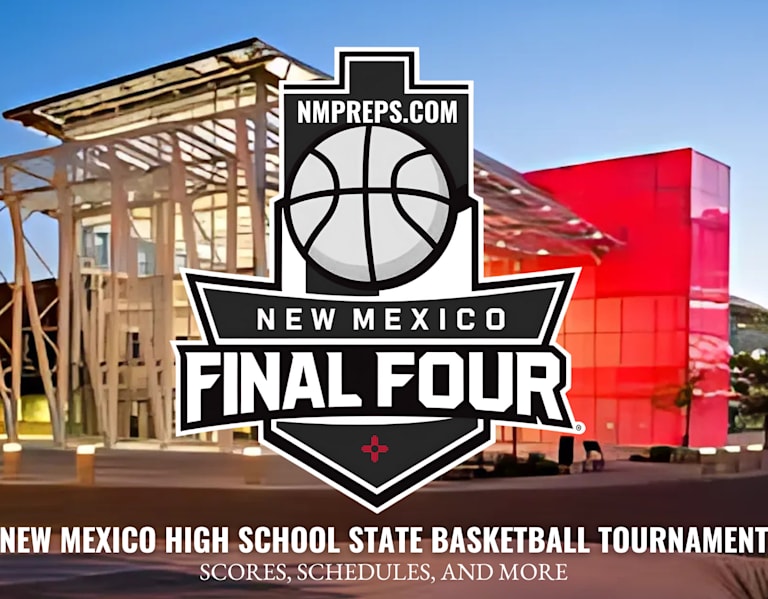 New Mexico High School Basketball State Tournament