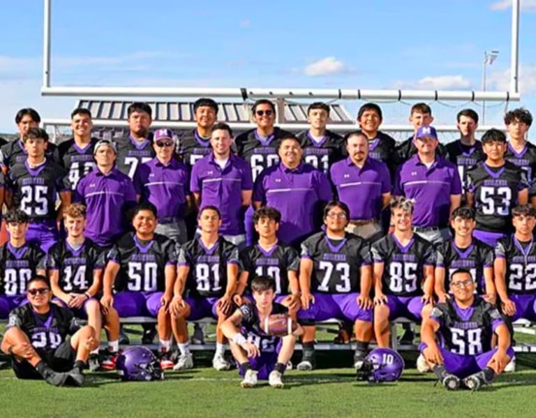 2024 New Mexico High School Football Preseason Rankings: Miyamura ...