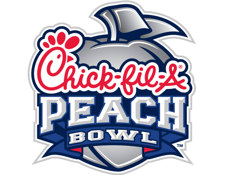 Rebels get matched with Penn State in Peach Bowl BVM Sports