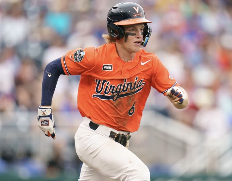 Uva baseball deals