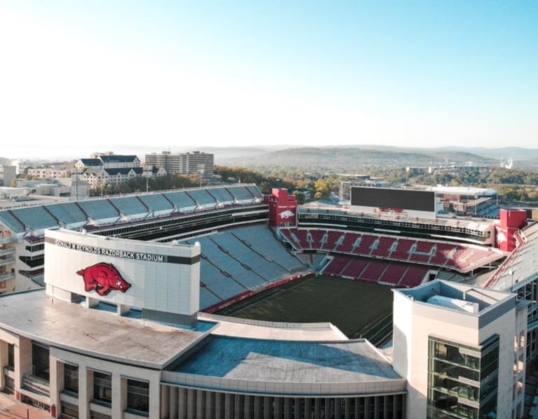 HawgBeat  –  Arkansas football game-by-game 2023 season predictions