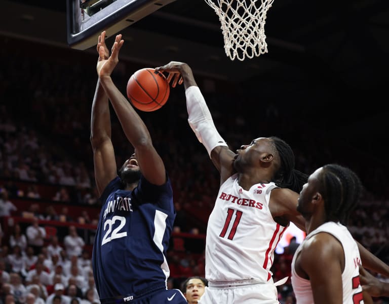 Film Study: What Alabama Basketball Is Getting In Clifford Omoruyi ...