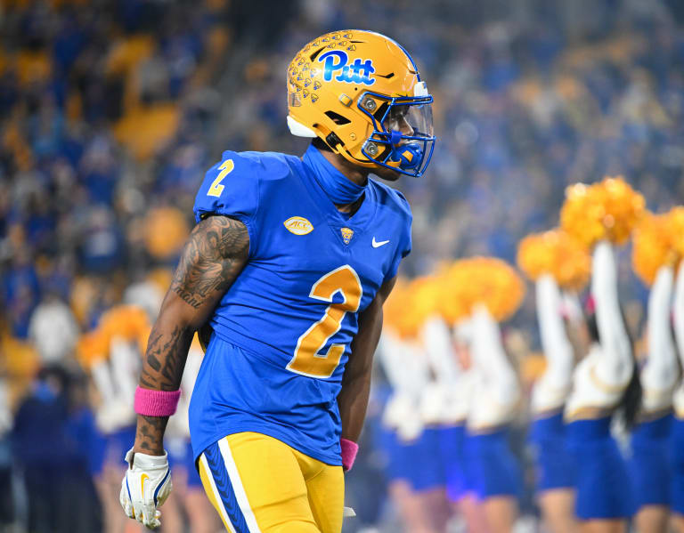 The twodeep Breaking down Pitt's latest depth chart Rivals