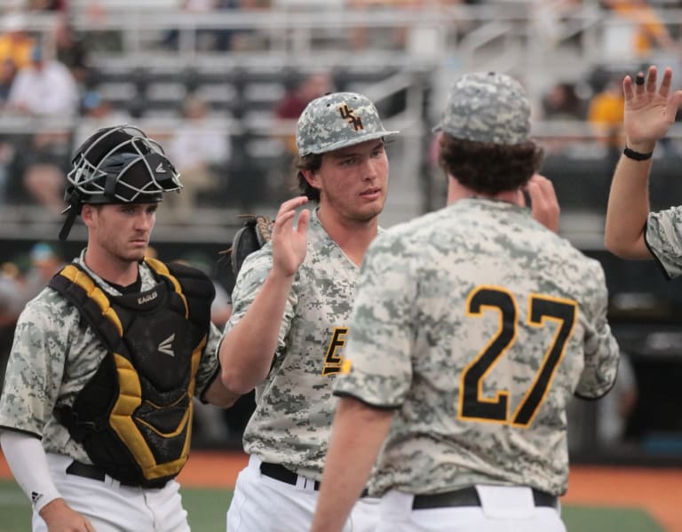 Southern Miss Baseball Series Preview Old Dominion BigGoldNation