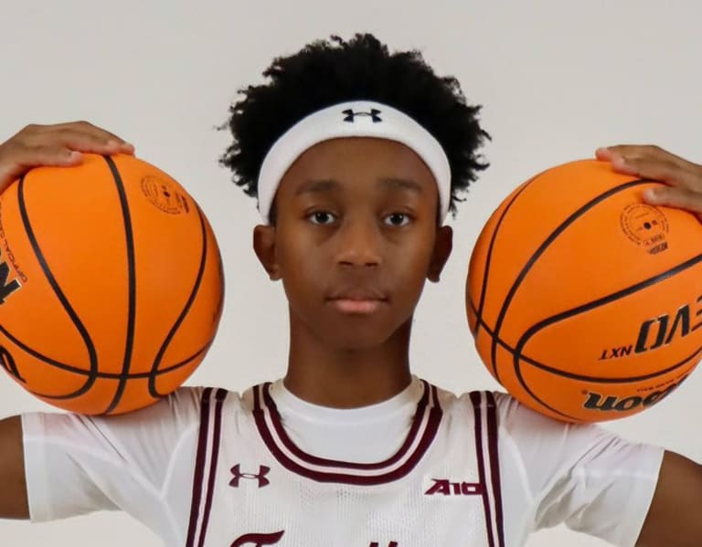 Turnage is on Pitt&#039;s radar for 2025 Pantherlair Pittsburgh Panthers