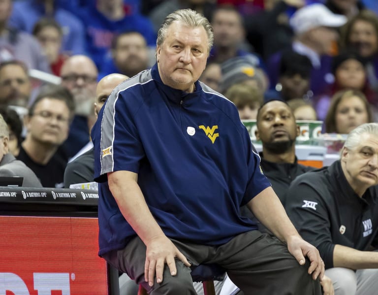 WVSports  –  Looking at what’s next for West Virginia basketball