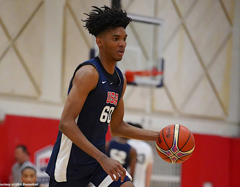 Wednesday's Leftovers: Ziaire Williams, Kentucky, transfers