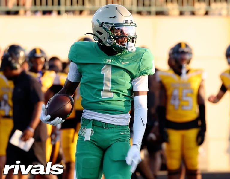 Recruiting Rumor Mill Info flying fast as 2025 cycle enters home