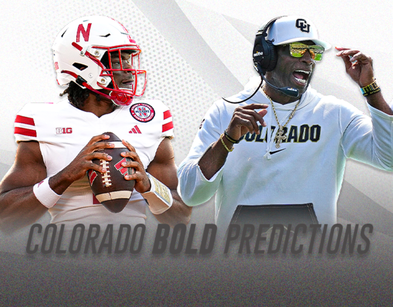 Nebraska vs. Colorado Taking on More Bets Than Almost Every NFL Game