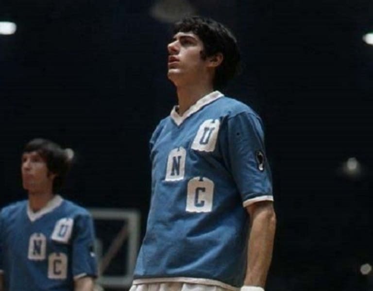 Bob McAdoo - Dean - Image 13 from The Greatest Players Dean Smith