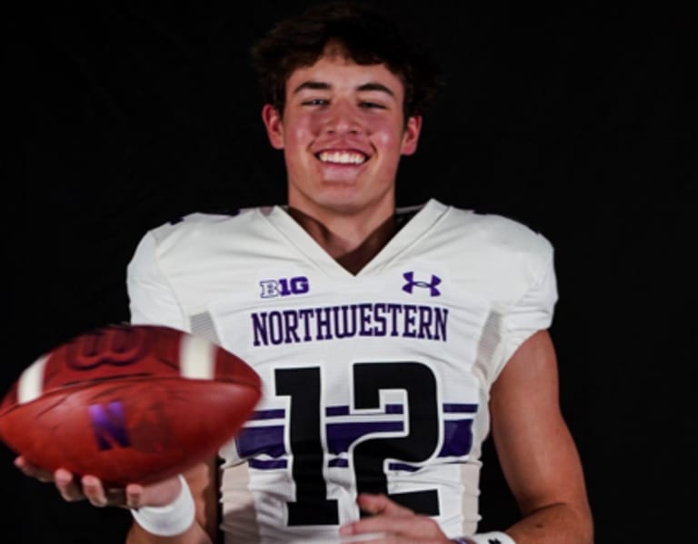 BREAKING: Northwestern to play football elsewhere in 2023? - Off Tackle  Empire