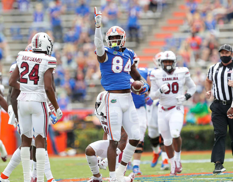 Florida football score, takeaways: Kyle Trask makes Heisman