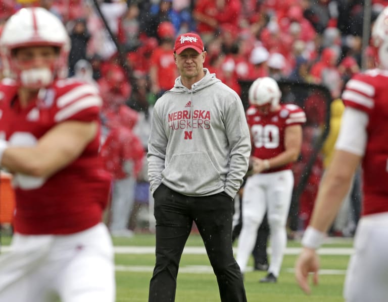 Nebraska Huskers Football: Five Things We Learned On Early Signing Day