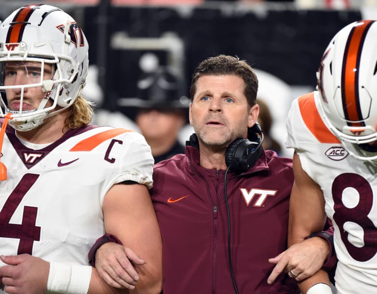 TheKnightReport  –  Behind Enemy Lines: Virginia Tech Football Edition