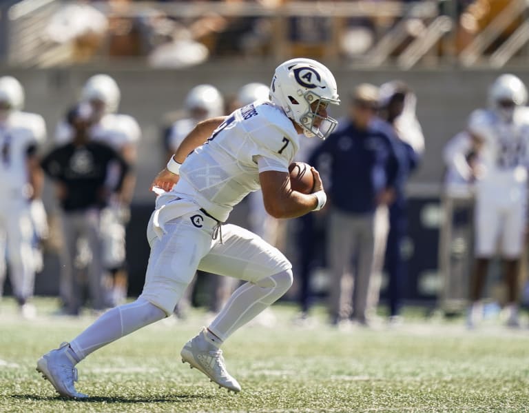 Rating the Bears: Cal vs. UC Davis Football