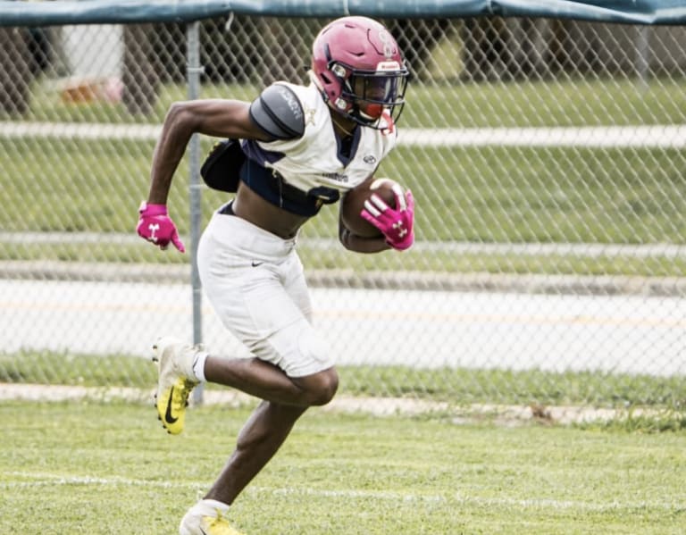 Week 10 Hs Preview Miami Commits In Action In Top 5 Games Of The Week