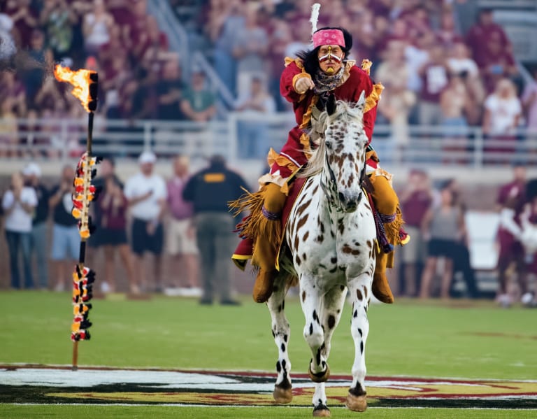 FSU's 2025 football schedule to be released on Monday TheOsceola