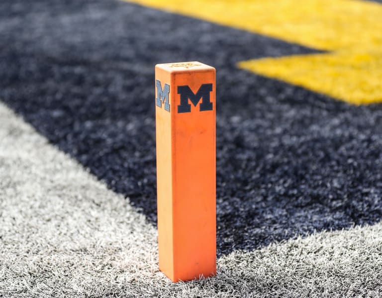 How To Watch, Stream, Or Listen To Michigan Wolverines Football Vs ...