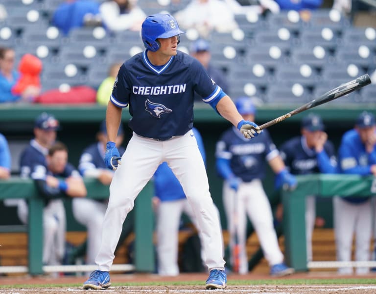 Creighton baseball 2024