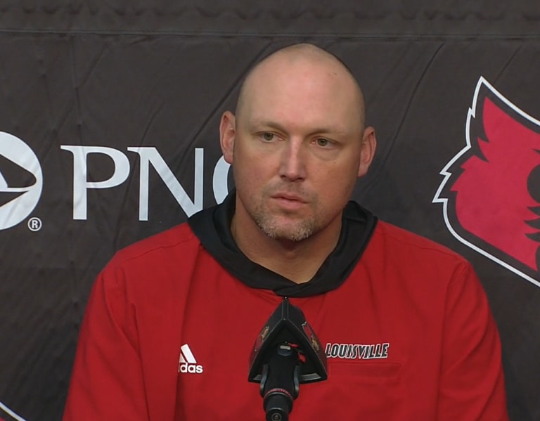 VIDEO: Coach Richard Owens previews the O-Line - CardinalSports ...