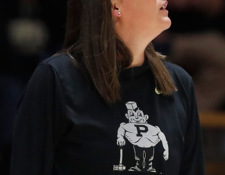 BoilerUpload  –  Big Ten Women’s Basketball Tournament: Iowa 69, Purdue 58